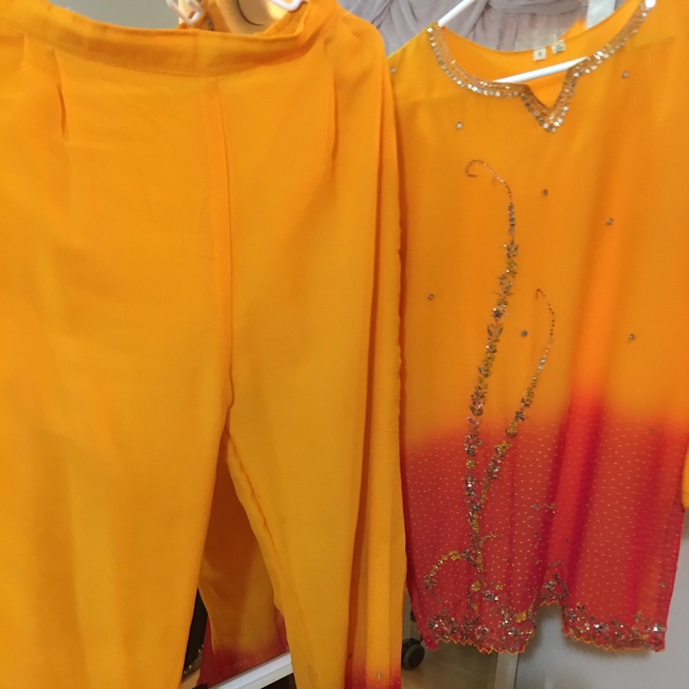 Clothing; accessories; books; household items